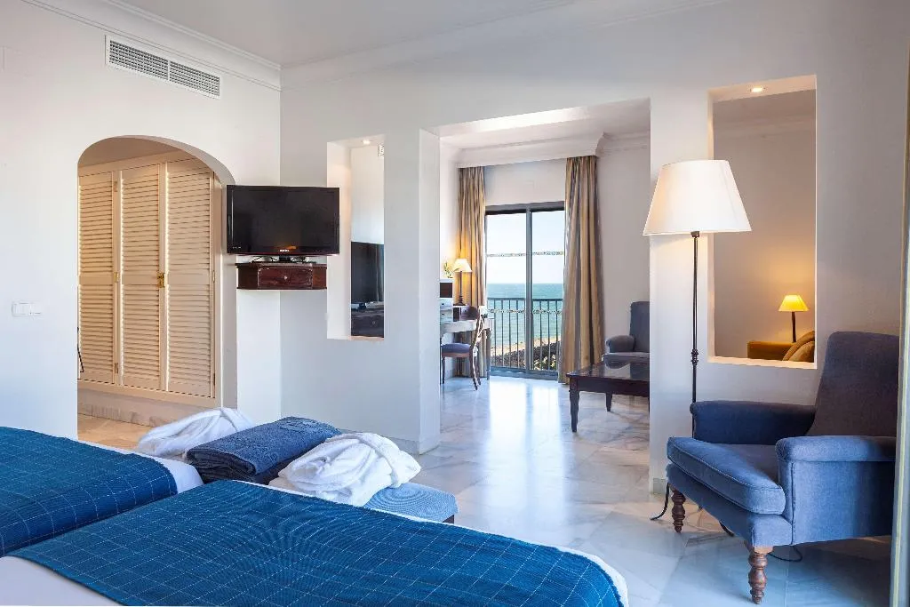 Room, Duque de Najera, Costa De La Luz