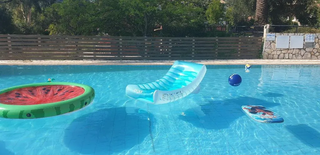 Sports and Entertainment, Pierhouse Hotel In Gouvia, Corfu