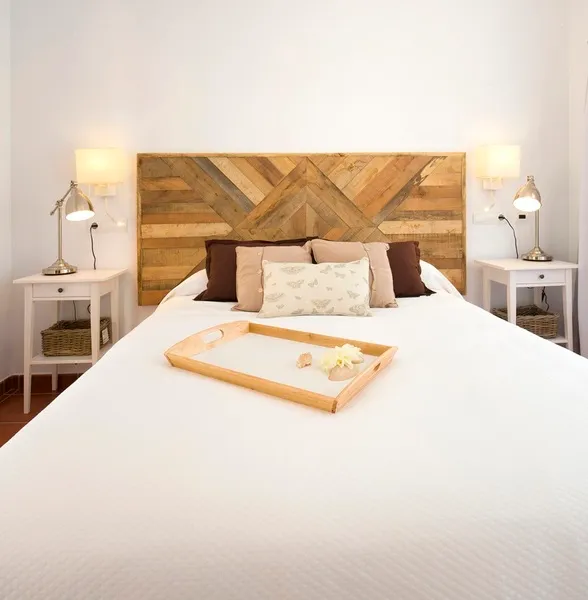 General view, Hostal  La Torre, Ibiza