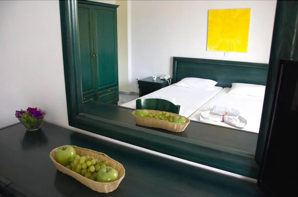 Room, Olympion Melathron, Thessaloniki