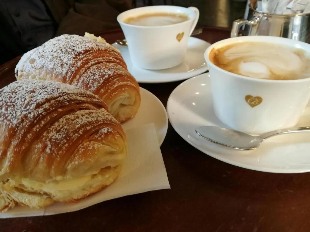 General view, Hotel La Pendola, Milan