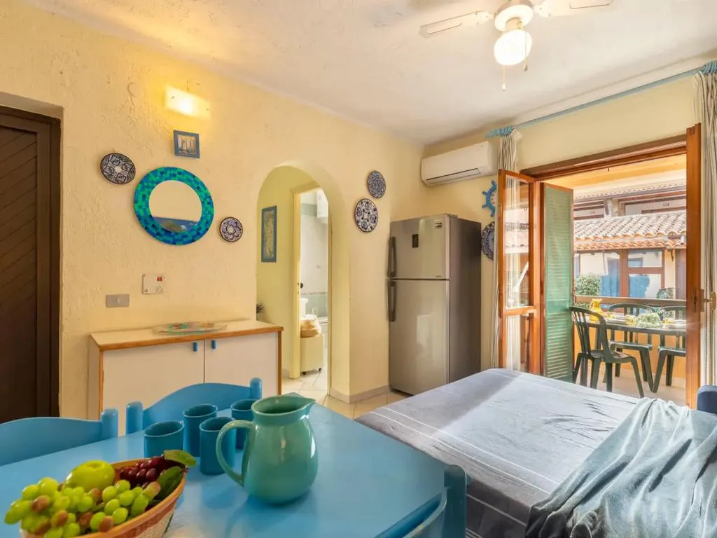 STUDIO CAPACITY 4 Room, BAIA de BAHAS - Apartments, Olbia