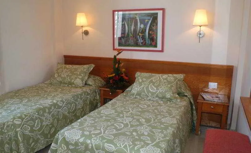 Room, Apartamentos Maspalomas Oasis, Gran Canaria