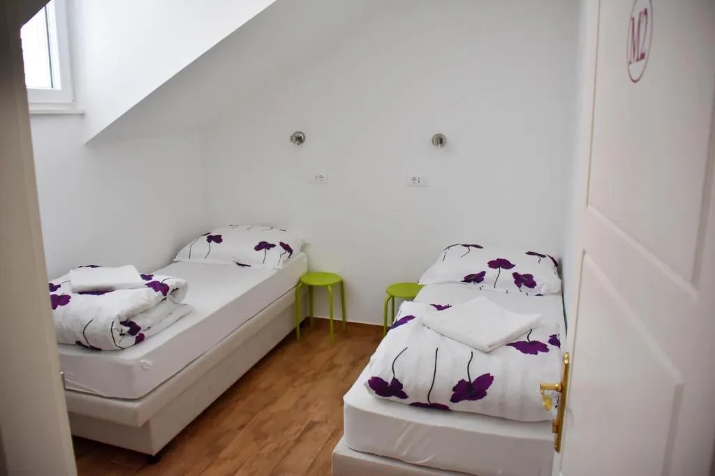 Room, Hostel Angelina Old Town Dubrovnik, Dubrovnik