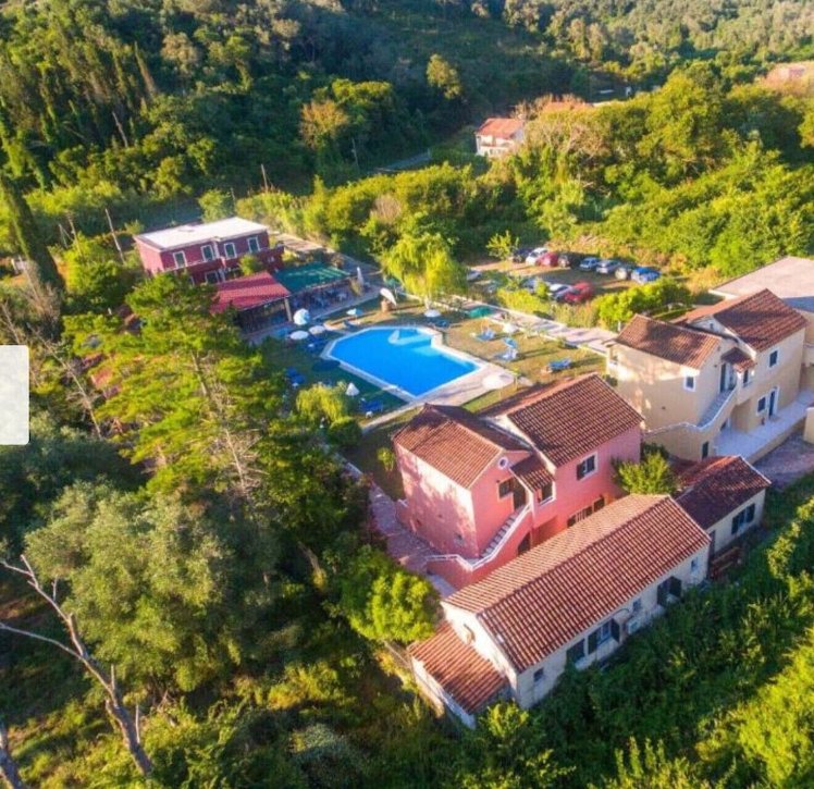 Sidari Green Oasis by Estia, Corfu