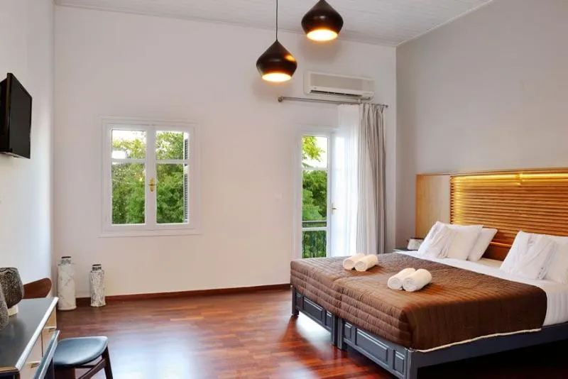 Double or Twin SUPERIOR Room, Elia Estia, Crete