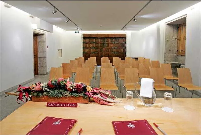 Conferences, Casa Melo Alvim by Unlock Hotels, Porto