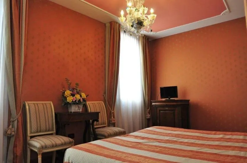 General view, BHR Boutique Locanda  Ca Valeri, Venice