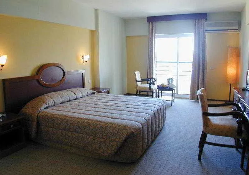 Room, Kayhanbey Hotel, Izmir