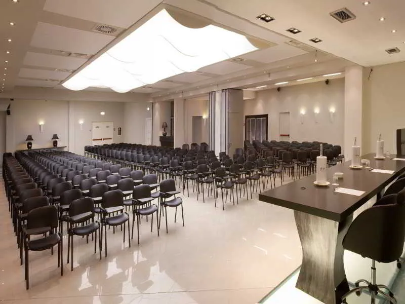 Conferences, Plaza Hotel Catania, Catania