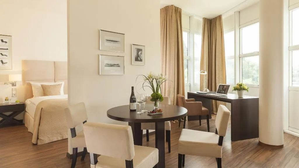 Room, Ameron Boutique Hotel Villa Abion Berlin, Berlin
