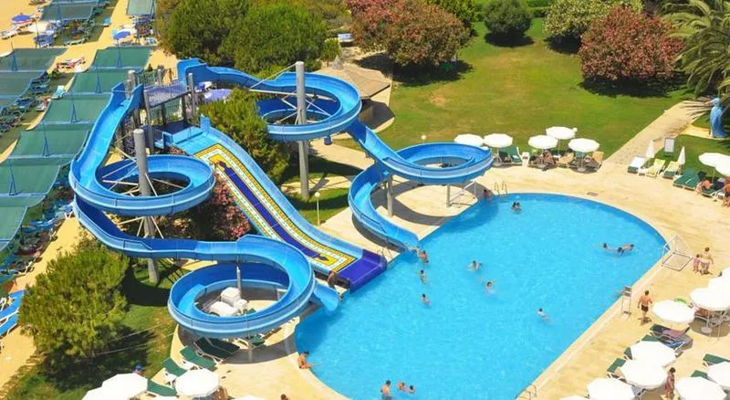 General view, Ozkaymak Select Hotel, Antalya