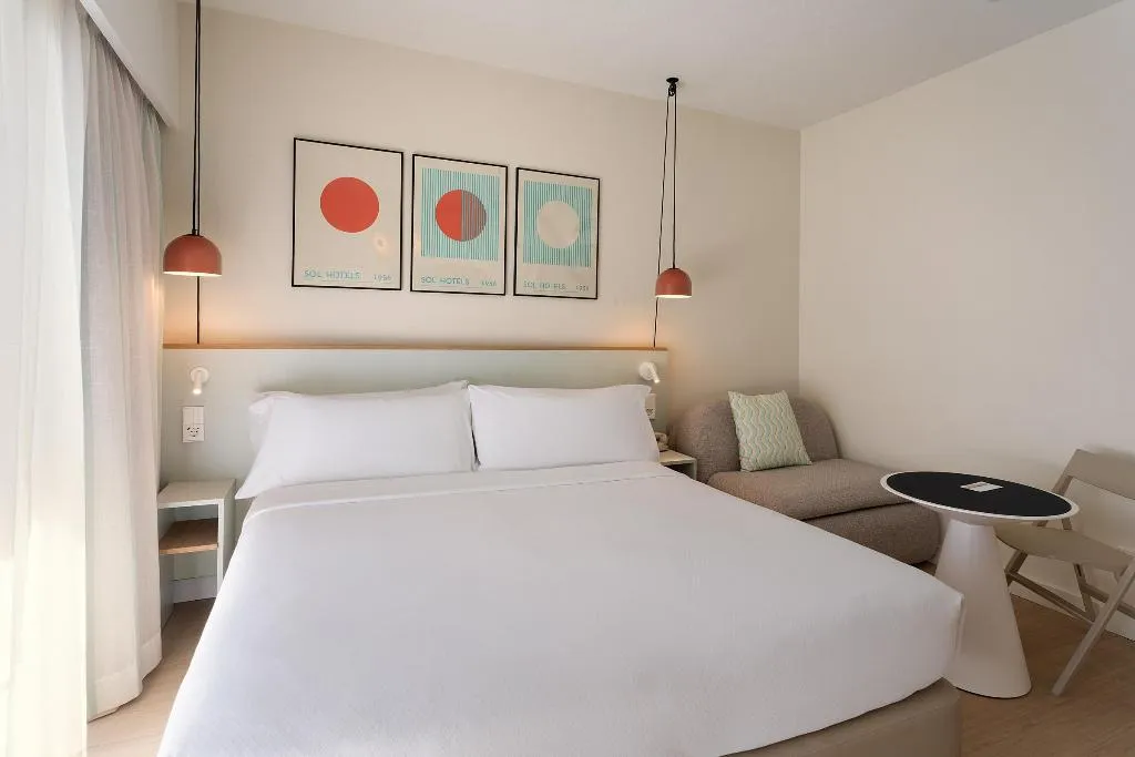 SUITE WITH VIEWS Room, Sol Principe, Costa Del Sol
