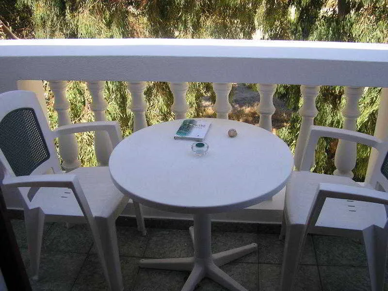 Room, Finikas, Santorini