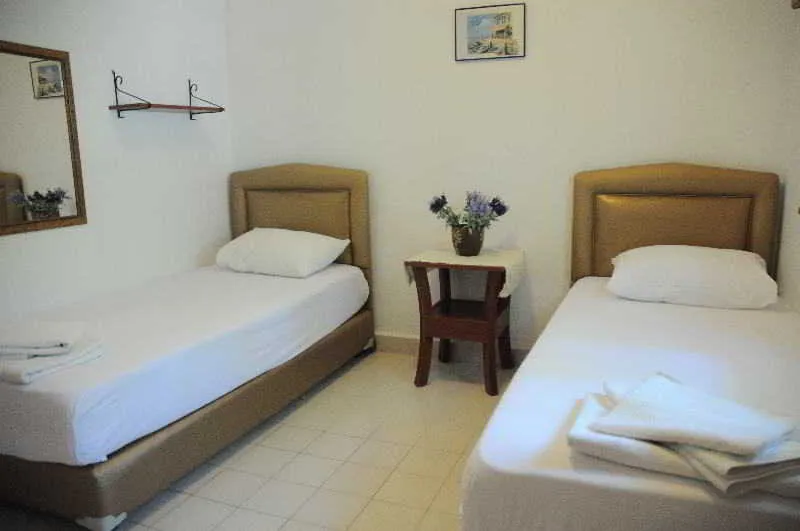 Room, Gulec, Bodrum