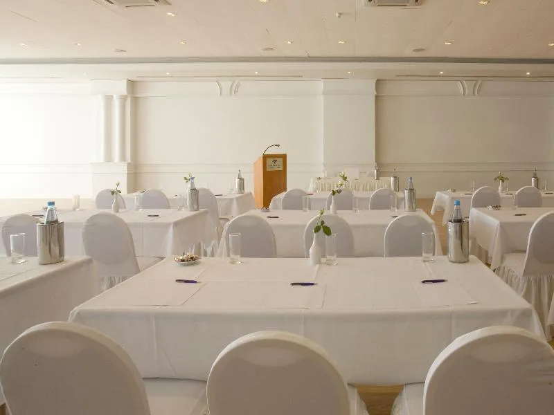 Conferences, Venus Beach Hotel, Cyprus