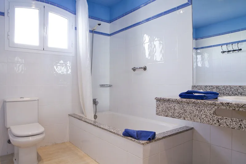 APARTMENT TWO BEDROOMS Room, Apartamentos LIVVO Coloradamar, Lanzarote