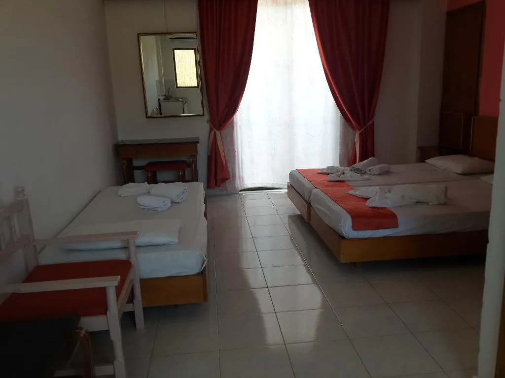 TRIPLE STANDARD Room, Oleander, Rhodes