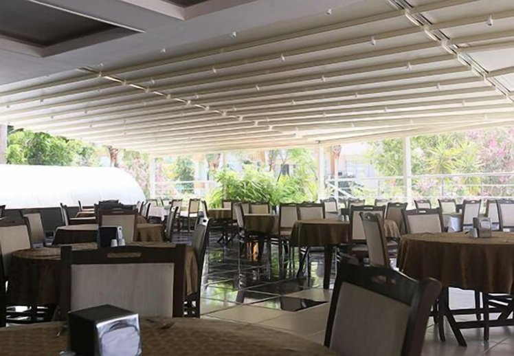 Raina Beach Hotel, Antalya
