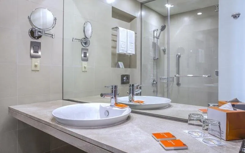 Room STANDARD Room, Centro Barsha by Rotana, Dubai