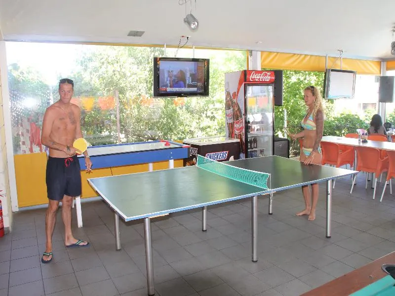 Room, Kavos Central, Corfu