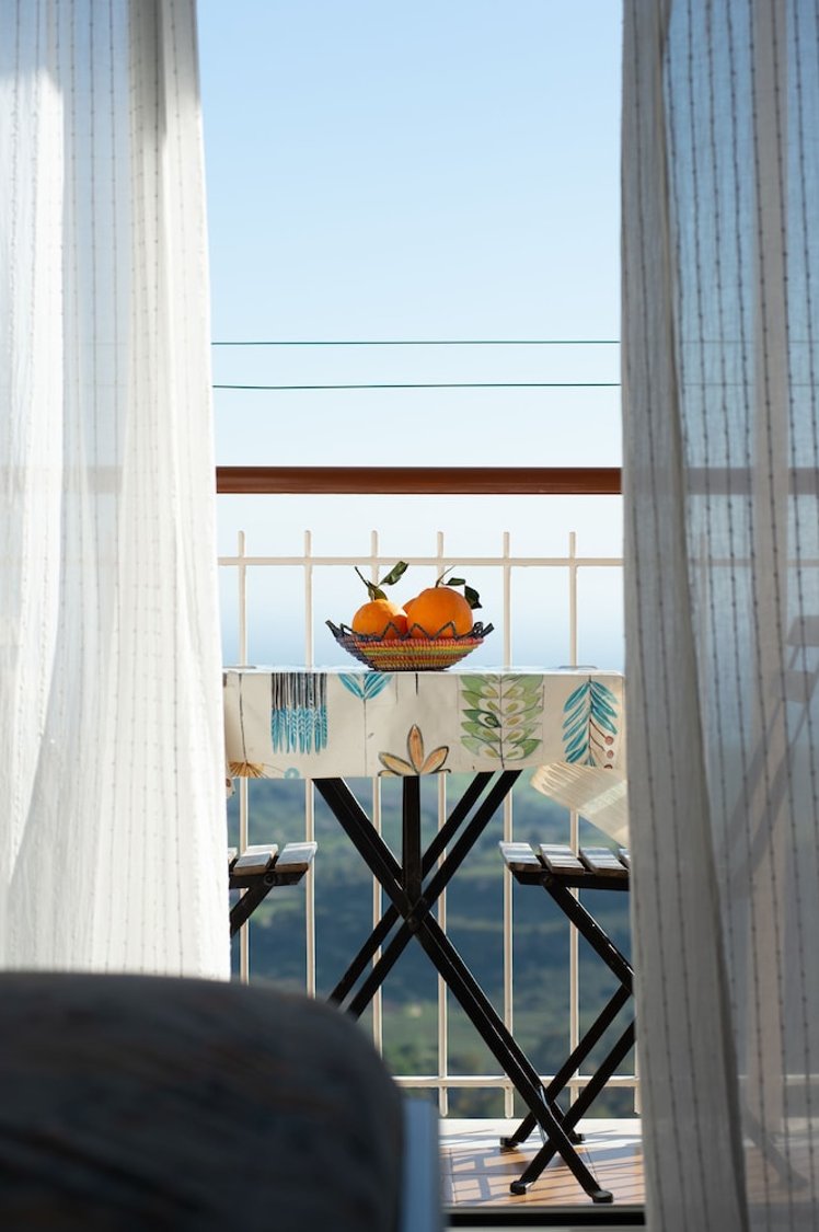 B&B MiraValle Agrigento, Catania