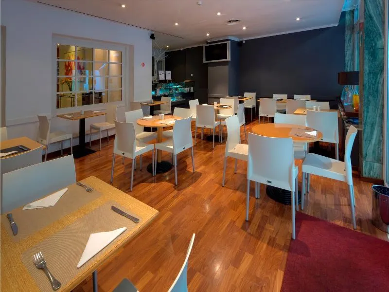 Bar, Orquidea, Madeira