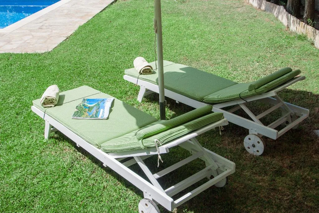VILLA STANDARD Room, Four Season Villas, Skiathos