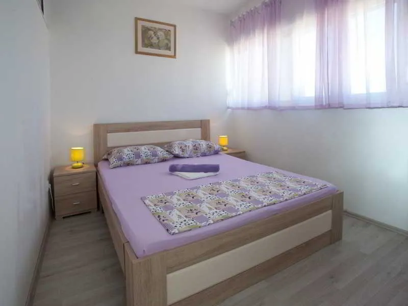 APARTMENT STANDARD Room, Apartments Ruzica, Split