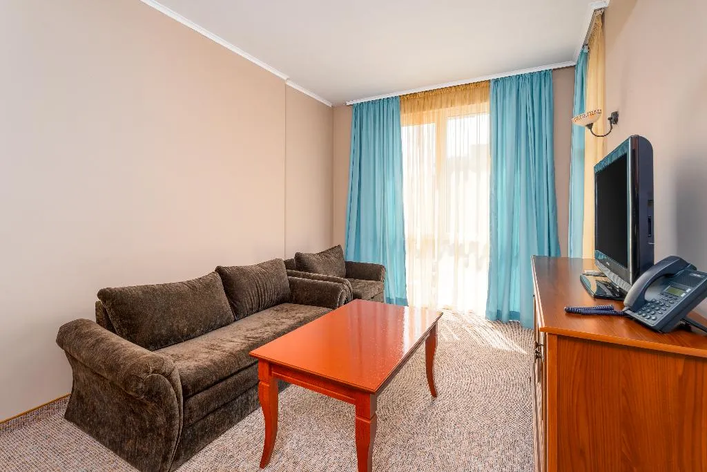 Room, Festa Pomorie Resort, Bourgas