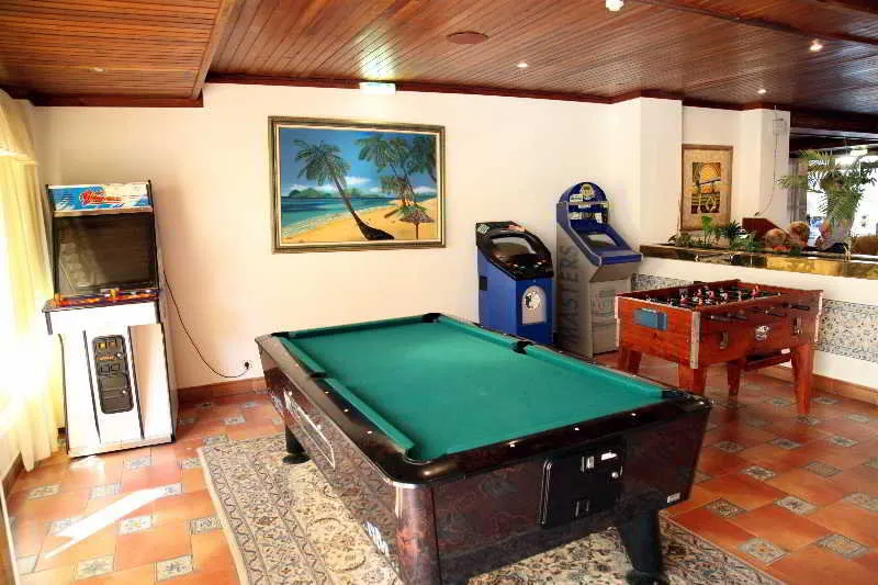 Sports and Entertainment, Aparthotel Calema Avenida Jardim, Algarve