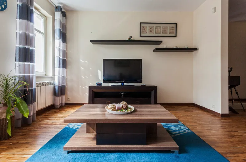 APARTMENT CAPACITY 4 ONE BEDROOM Room, Little Home - Morski, Gdansk