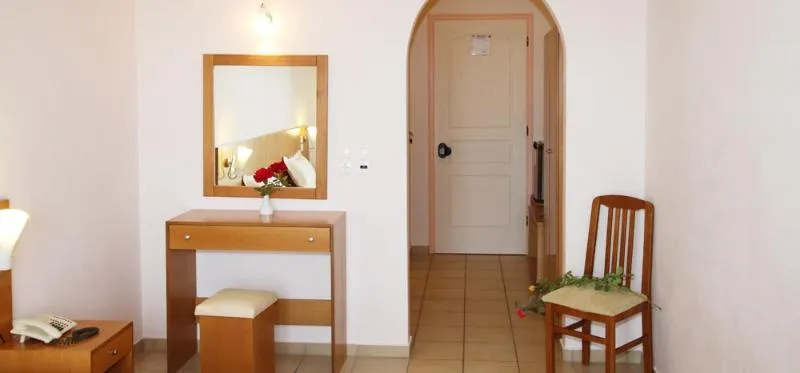 DOUBLE SEA VIEW Room, Limanaki, Kefallinia