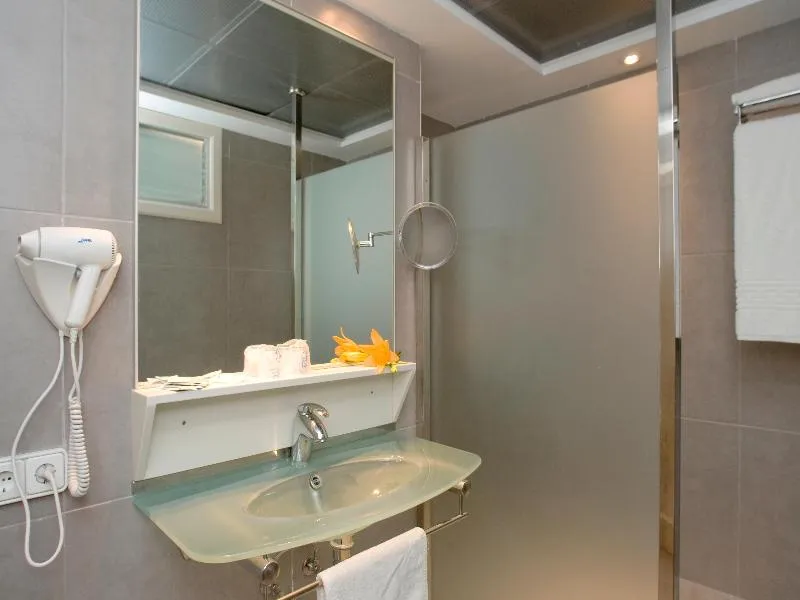 Room, HSM Lago Park, Majorca