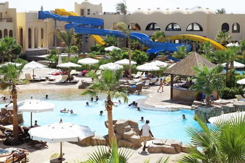 Room, Palmyra Resort, Red Sea Riviera