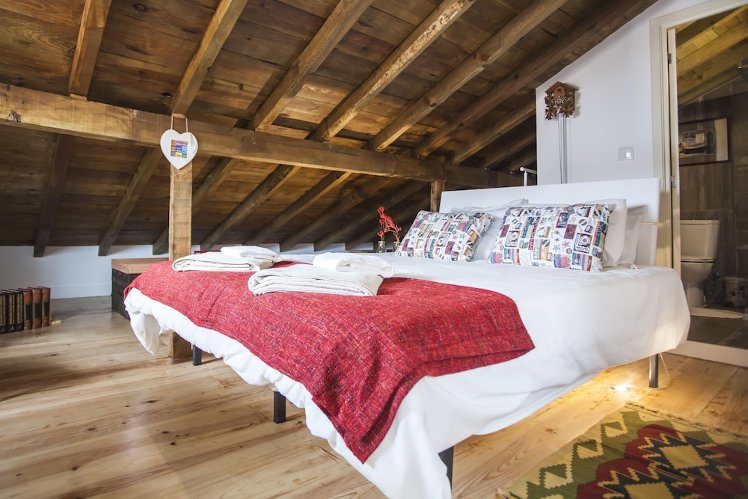 Lisbon Inn Bica Suites, Lisbon