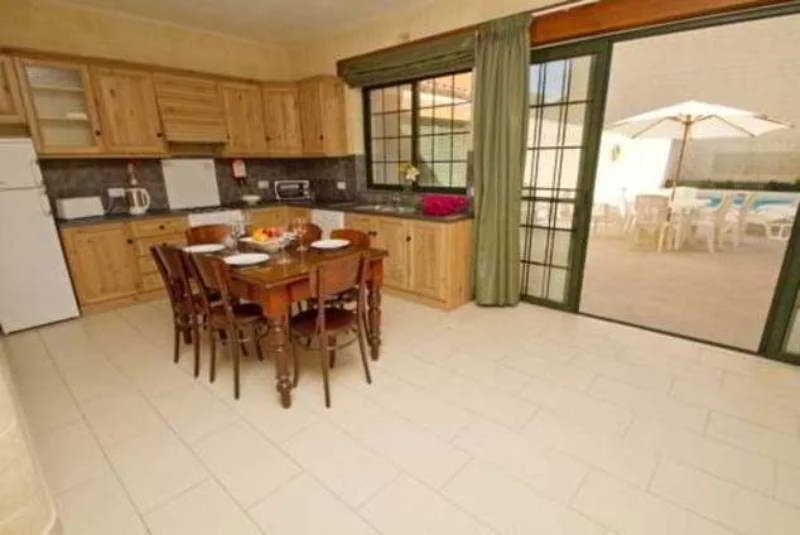 Room, Casa Sammy, Gozo