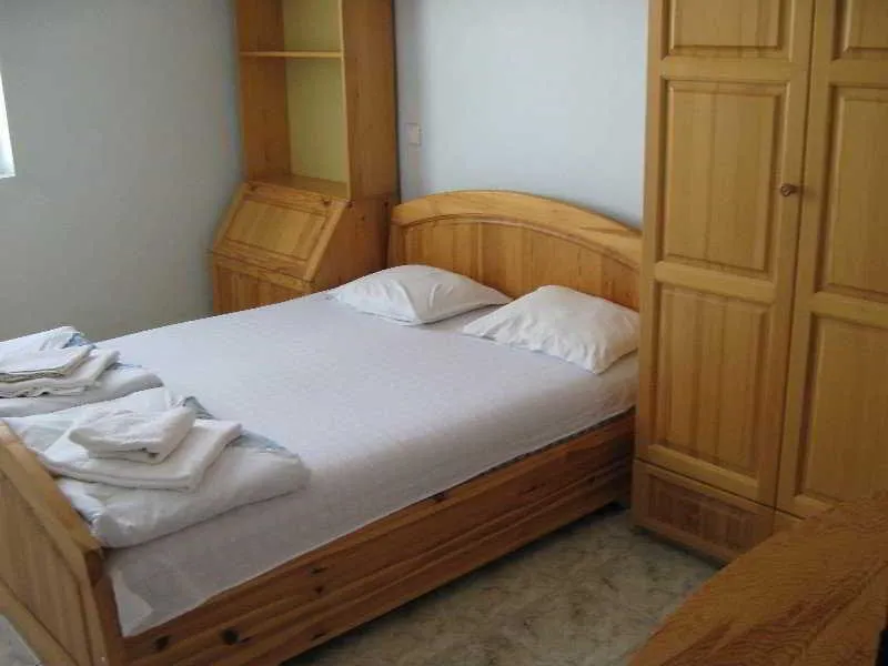 APARTMENT ONE BEDROOM Room, Bravo Apartments, Bourgas