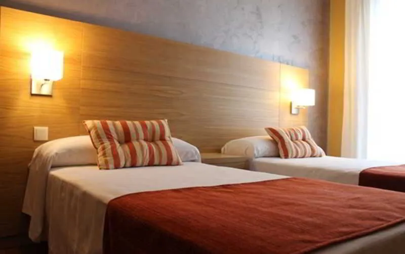 Room, Carmen, Costa Del Sol
