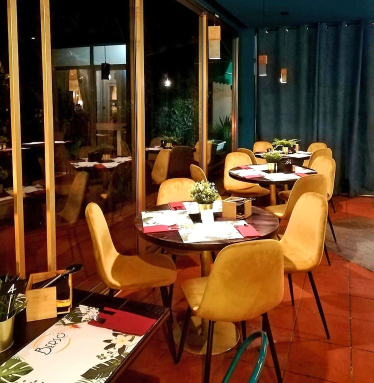 Hotel Paradise, Palermo