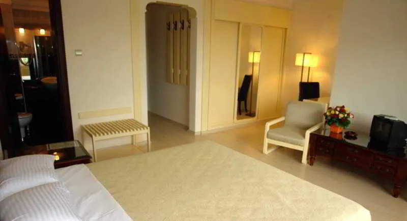 Room, Kismet, Izmir