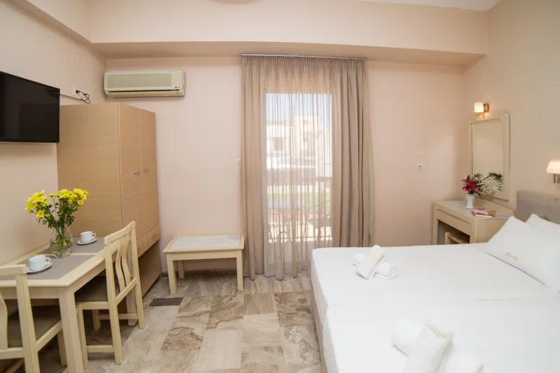 STUDIO STANDARD Room, Marilyn Apartments, Crete