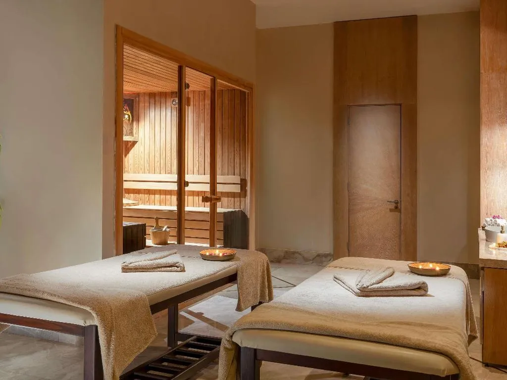 Sports and Entertainment, Swissotel Living Bodrum, Bodrum