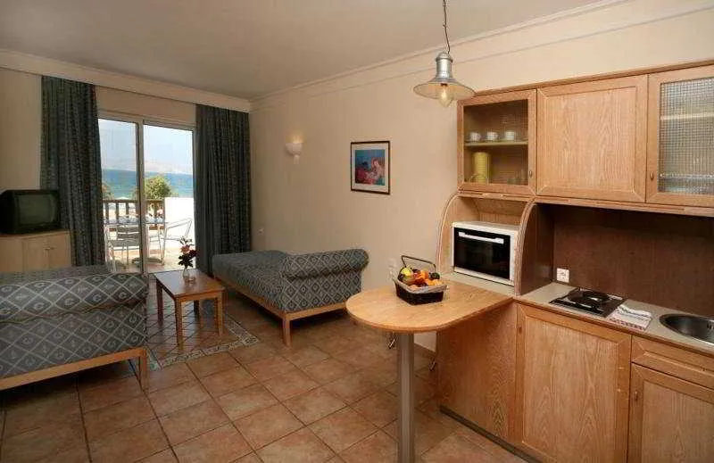 Room, Atlantica Marmari Beach, Kos