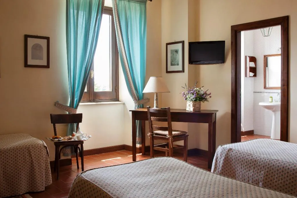 TRIPLE SUPERIOR Room, Il Granaio dei Casabella, Naples