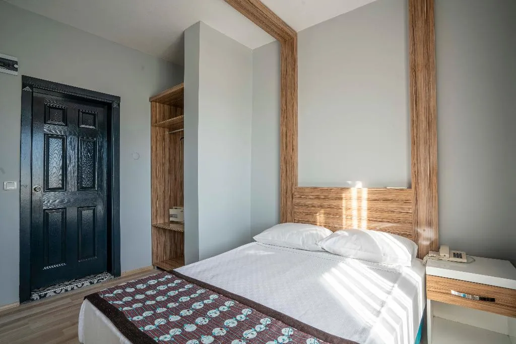 SINGLE STANDARD Room, Aslan Corner Kleopatra Hotel, Antalya