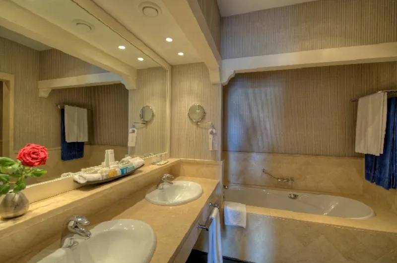 JUNIOR SUITE STANDARD Room, Lopesan Villa del Conde Resort and Thalasso, Gran Canaria