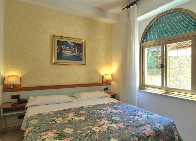 Hotel Condor, Taormina