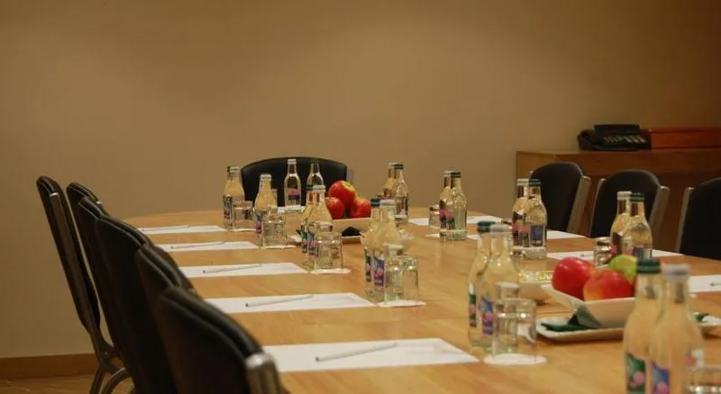 Conferences, Maldron Hotel Smithfield, Dublin