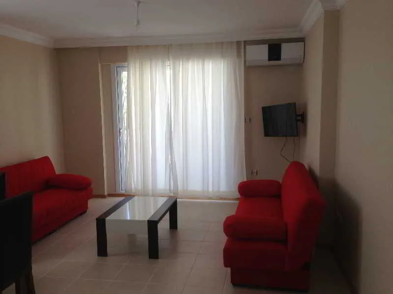 Room, Golden Life Apartments, Izmir